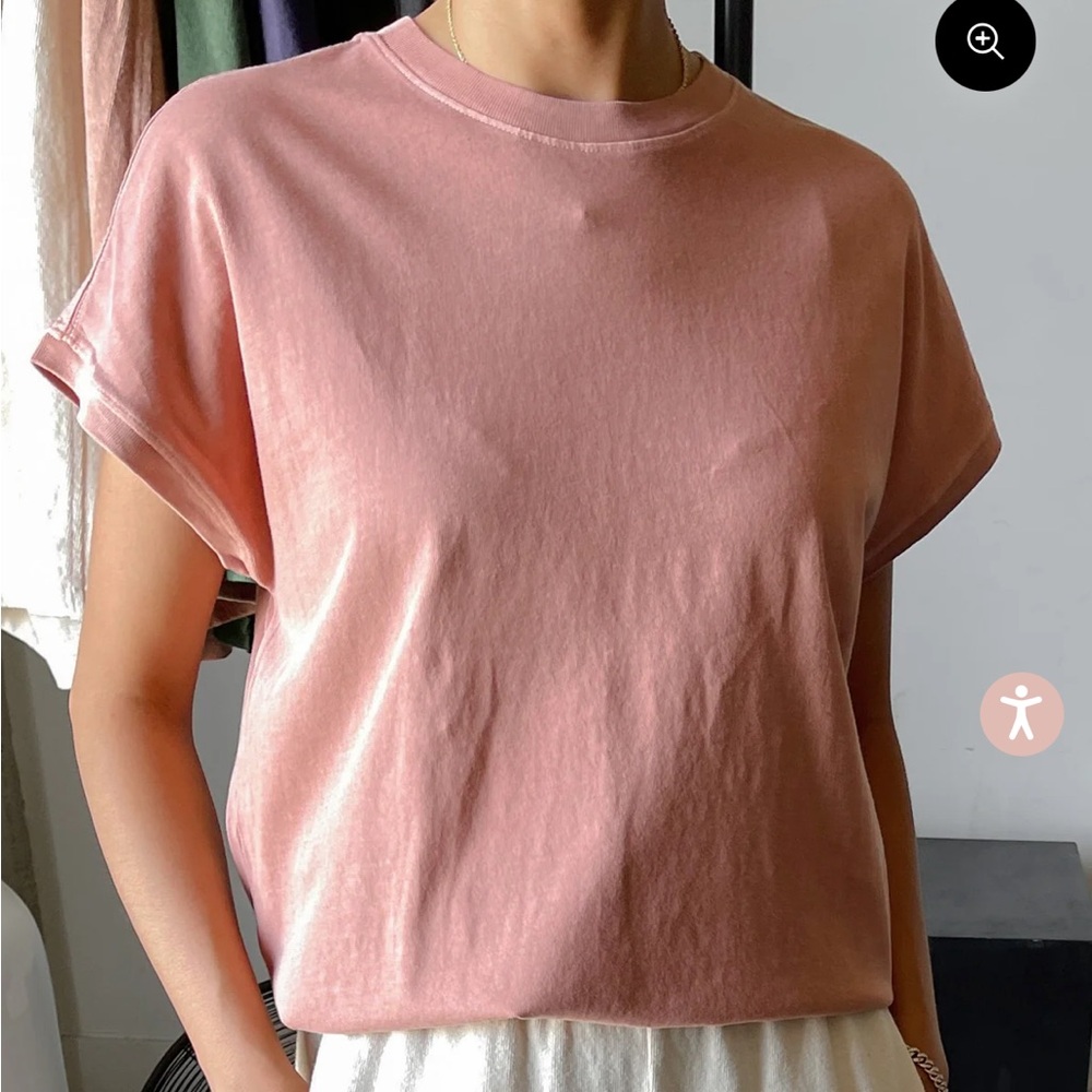 Le Bon Shoppe Women's Ease Tee